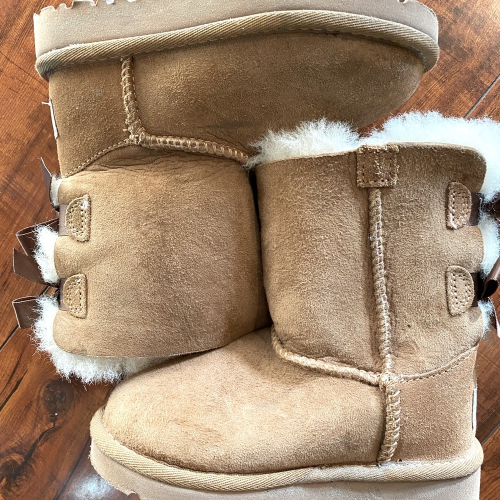 UGG BAILEY BOOTS